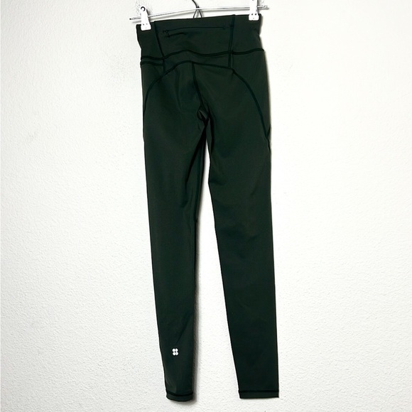 Sweaty Betty Power Sculpt Leggings - Picture 3 of 11